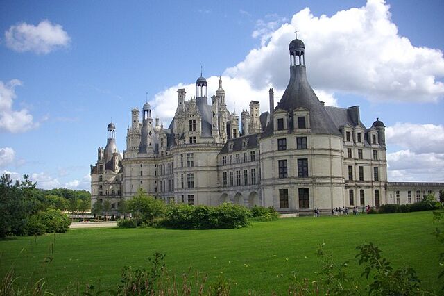 Le-Domaine-national-de-Chambord-chateau-de-coubloust-centre-pays-de-la-loire