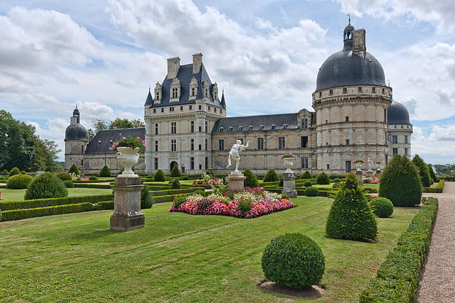 chateau-de-valencay-chateau-de-coubloust-centre-pays-de-la-loire